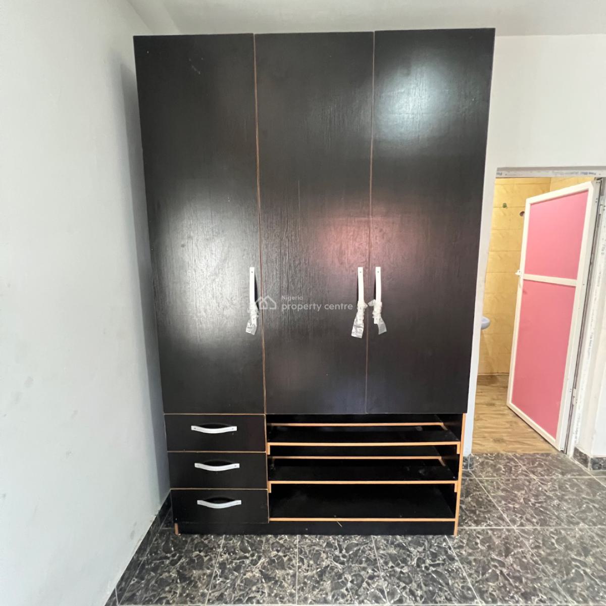 Self Contain, Ajah, Lagos, Flat / Apartment for Rent