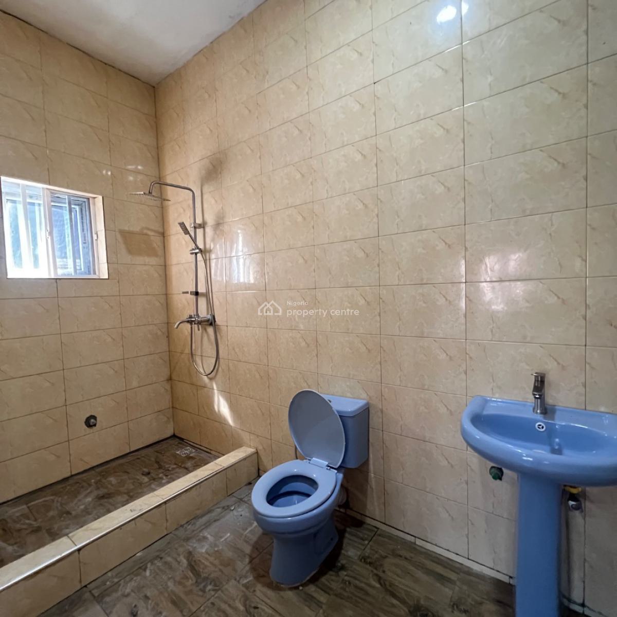 Self Contain, Ajah, Lagos, Flat / Apartment for Rent