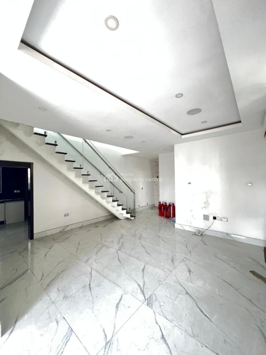 Luxury 5 Bedroom Detached Duplex, Banana Island, Ikoyi, Lagos, House for Sale