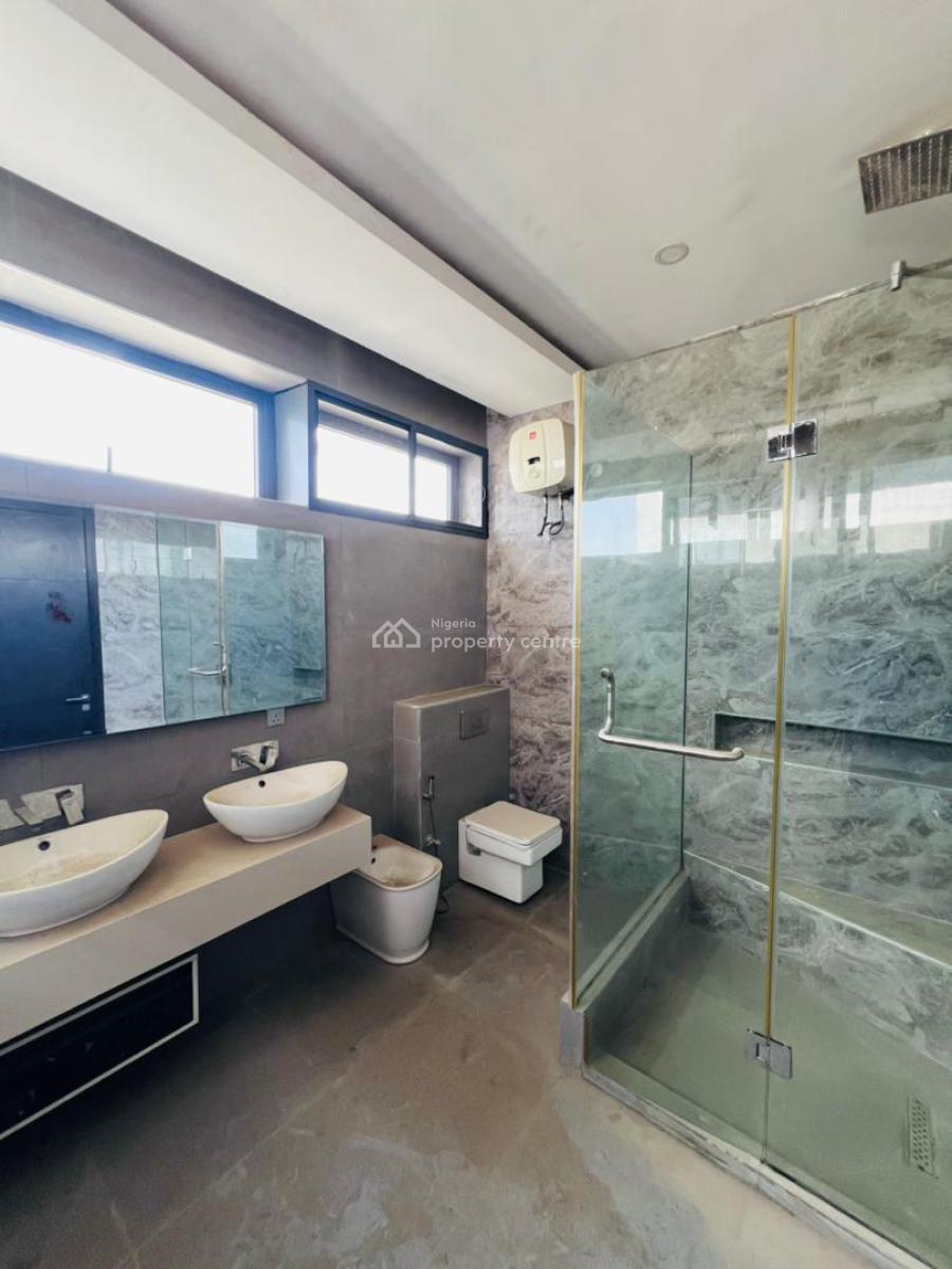 Luxury 5 Bedroom Detached Duplex, Banana Island, Ikoyi, Lagos, House for Sale