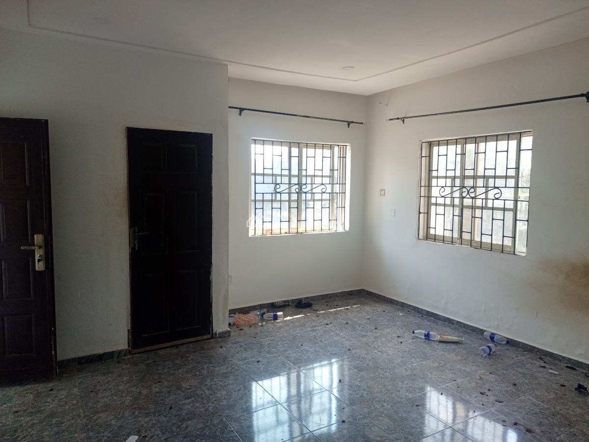 Standard Self Contained with Personal Prepaid Meter & Kitchen Cabinets, Ogunfayo (just After Awoyaya), Awoyaya, Ibeju Lekki, Lagos, Self Contain (single Rooms) for Rent