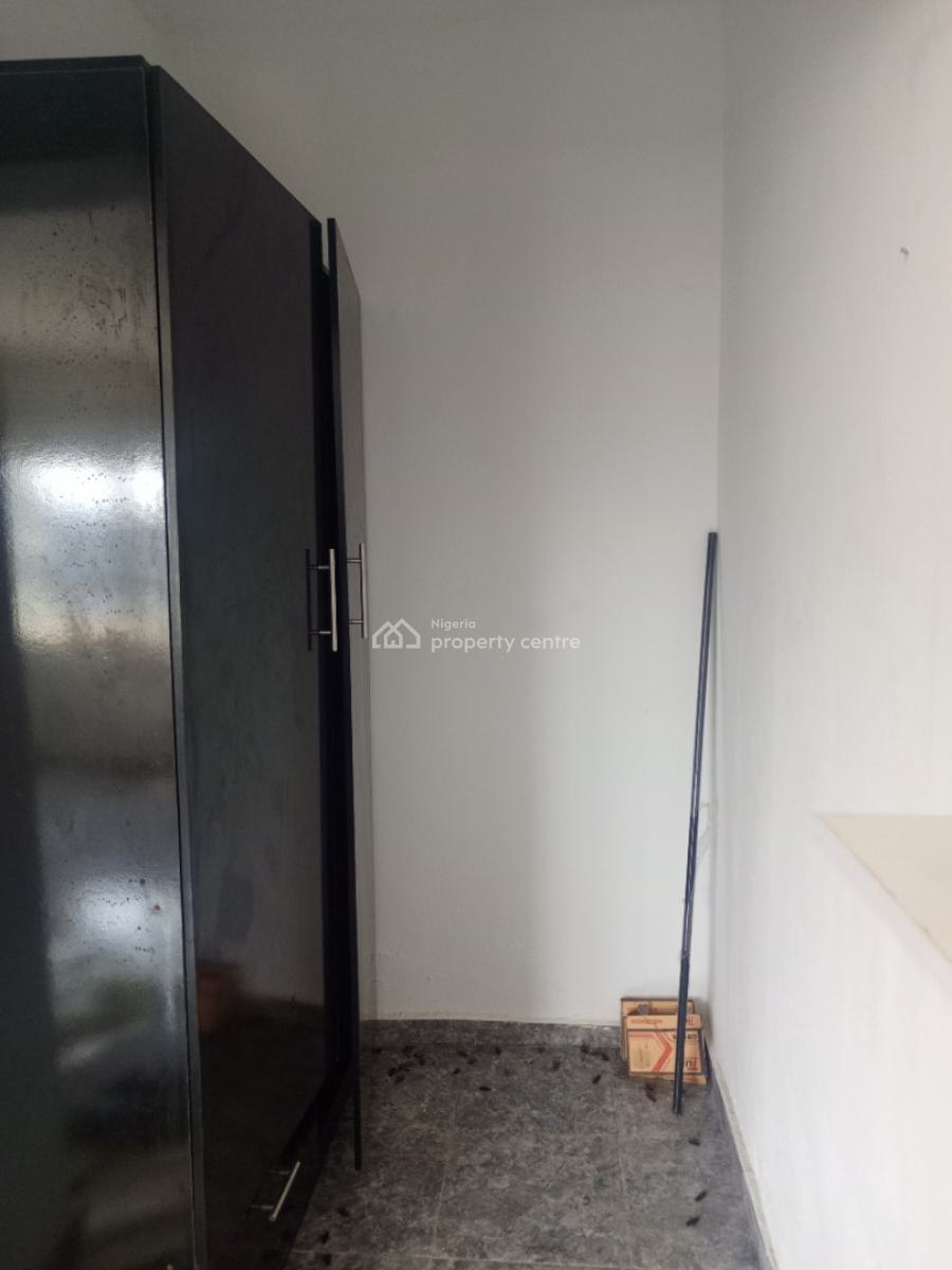 Standard Self Contained with Personal Prepaid Meter & Kitchen Cabinets, Ogunfayo (just After Awoyaya), Awoyaya, Ibeju Lekki, Lagos, Self Contain (single Rooms) for Rent
