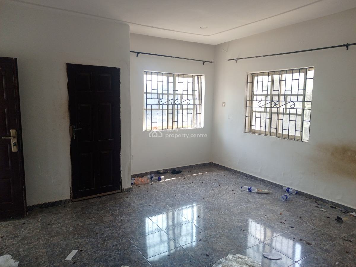 Standard Self Contained with Personal Prepaid Meter & Kitchen Cabinets, Ogunfayo (just After Awoyaya), Awoyaya, Ibeju Lekki, Lagos, Self Contain (single Rooms) for Rent