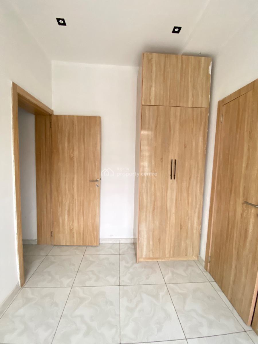 Luxury 4 Bedroom Duplex, Thomas Estate, Ajah, Lagos, Semi-detached Duplex for Sale