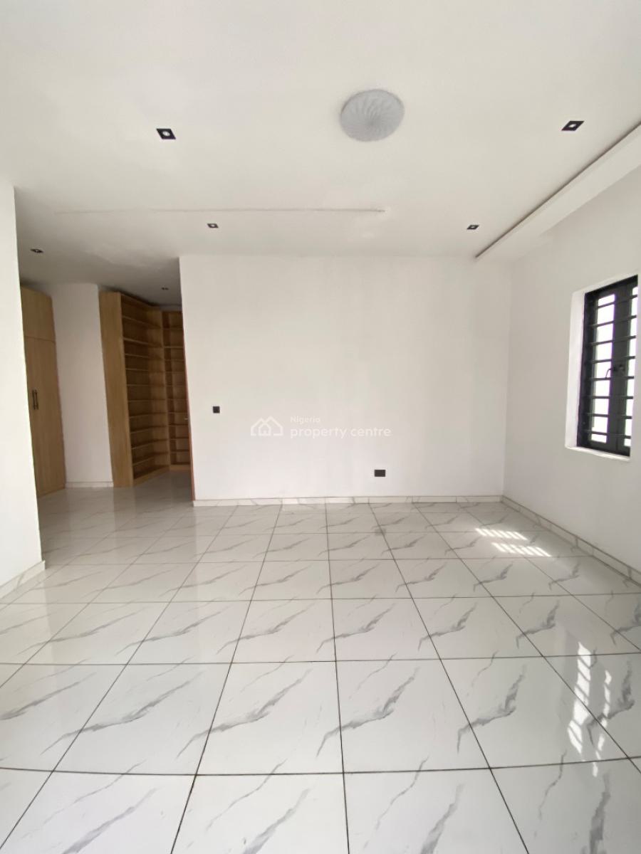 Luxury 4 Bedroom Duplex, Thomas Estate, Ajah, Lagos, Semi-detached Duplex for Sale