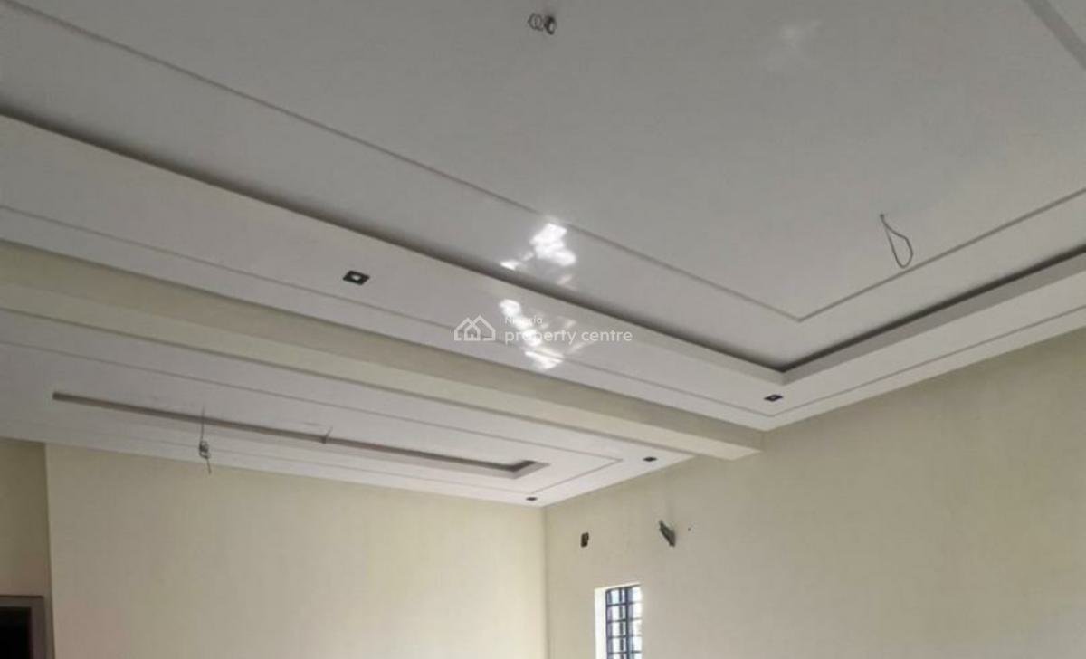 Modern 5bedroom Detached House En-suite, Underground Cinema House + Bq, ., Omole Phase 1, Ikeja, Lagos, Detached Duplex for Sale