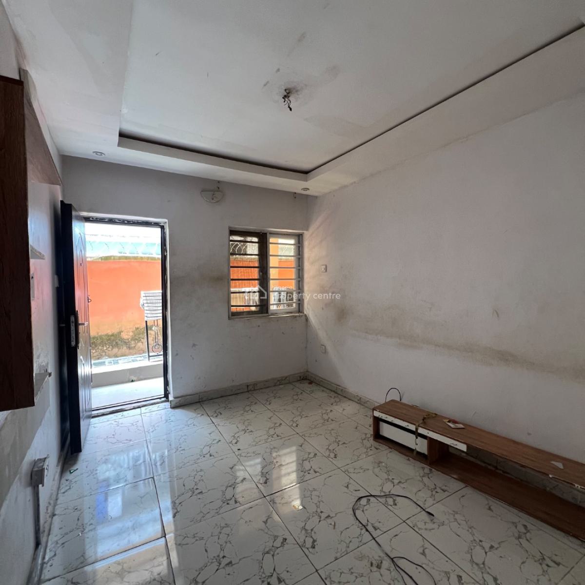 1 Bedroom Apartment, Ajah, Lagos, Mini Flat (room and Parlour) for Rent