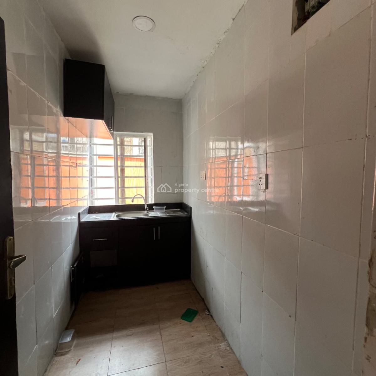 1 Bedroom Apartment, Ajah, Lagos, Mini Flat (room and Parlour) for Rent
