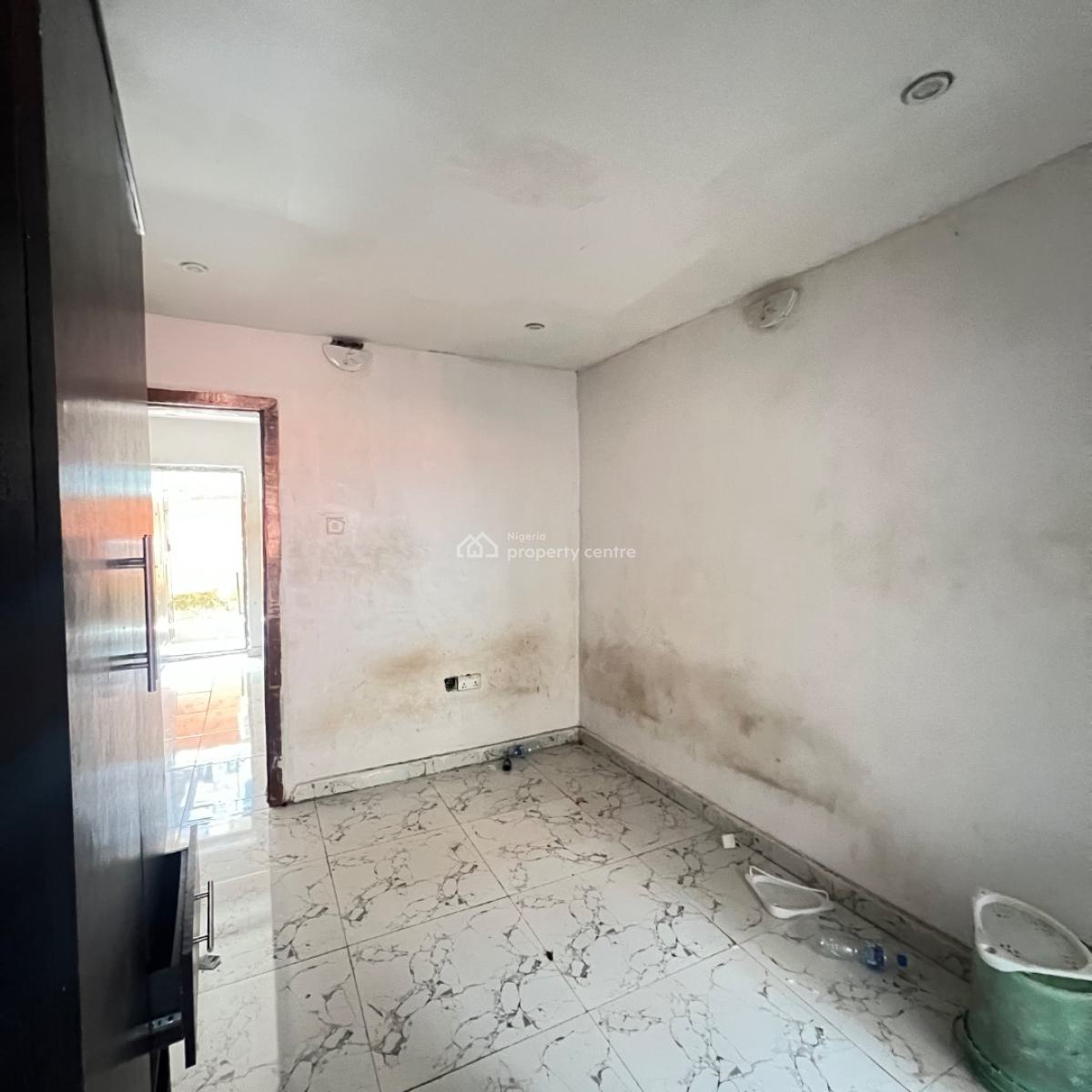 1 Bedroom Apartment, Ajah, Lagos, Mini Flat (room and Parlour) for Rent