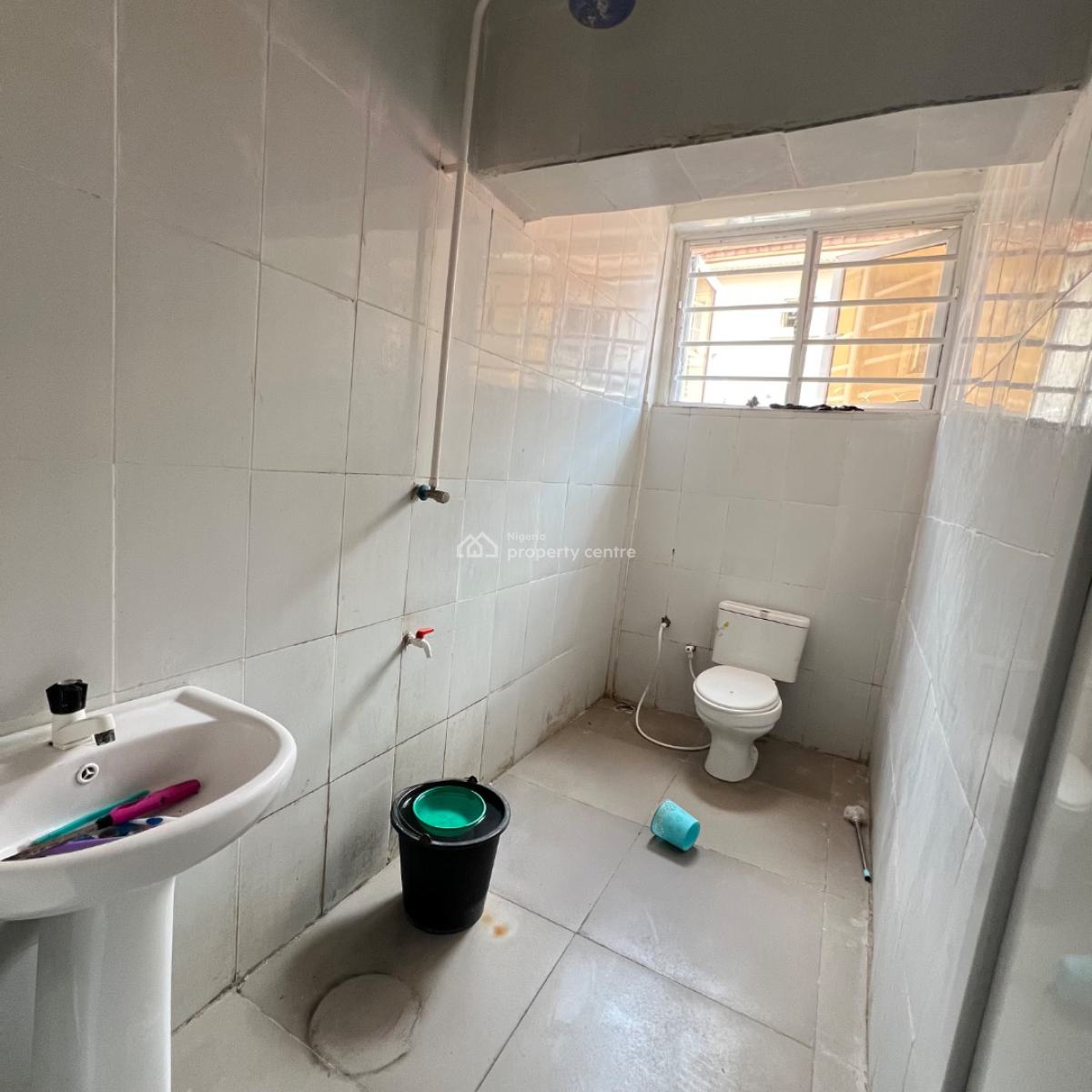 1 Bedroom Apartment, Ajah, Lagos, Mini Flat (room and Parlour) for Rent
