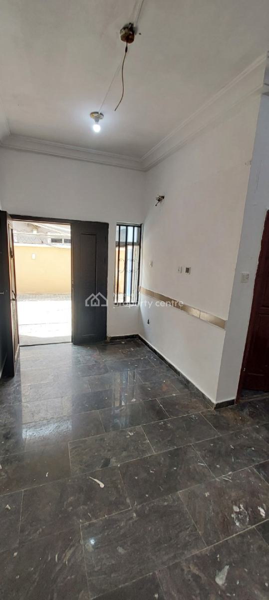 Spacious Mini Flat/a Room & Parlour with Ant Room, Chevron Drive, Lekki, Lagos, Detached Duplex for Rent