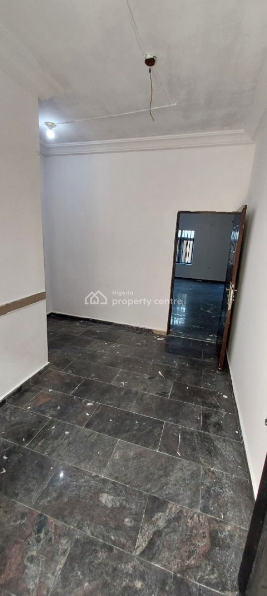 Spacious Mini Flat/a Room & Parlour with Ant Room, Chevron Drive, Lekki, Lagos, Detached Duplex for Rent