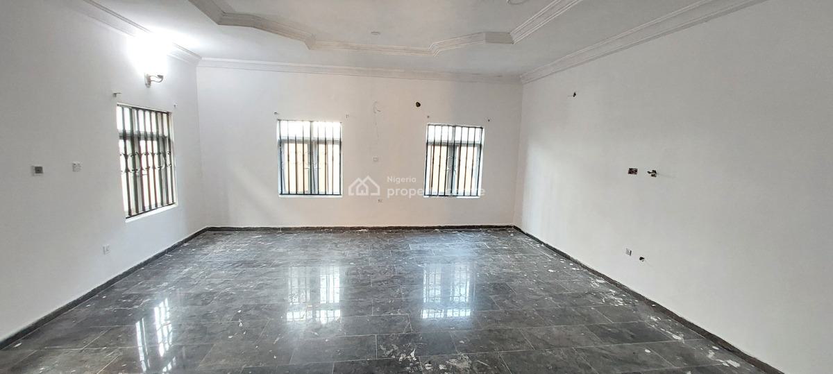 Spacious Mini Flat/a Room & Parlour with Ant Room, Chevron Drive, Lekki, Lagos, Detached Duplex for Rent