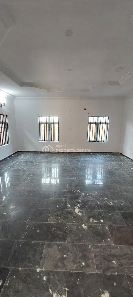 Spacious Mini Flat/a Room & Parlour with Ant Room, Chevron Drive, Lekki, Lagos, Detached Duplex for Rent
