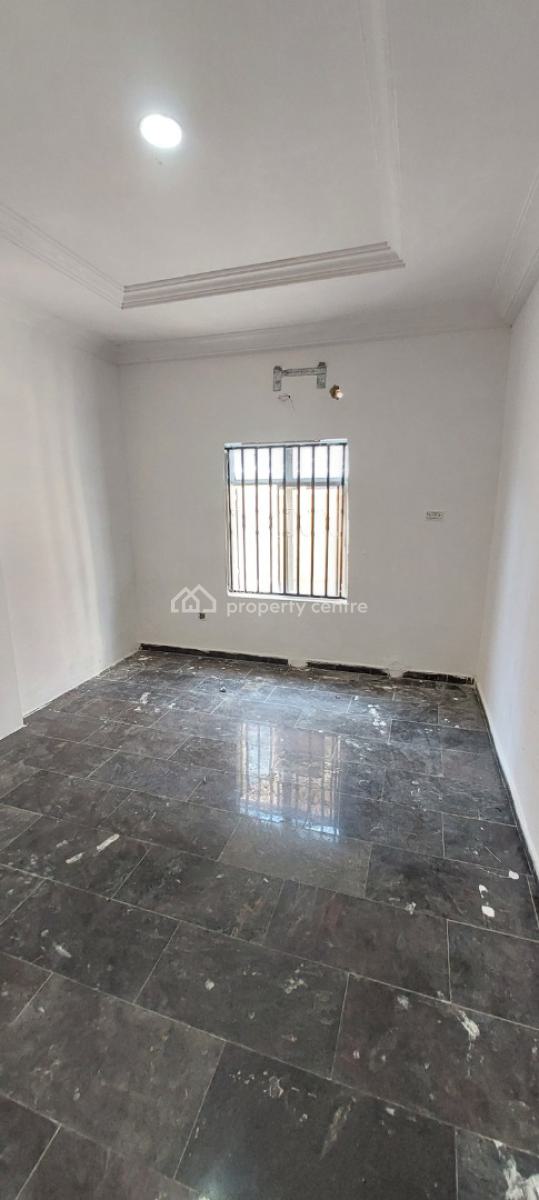 Spacious Mini Flat/a Room & Parlour with Ant Room, Chevron Drive, Lekki, Lagos, Detached Duplex for Rent