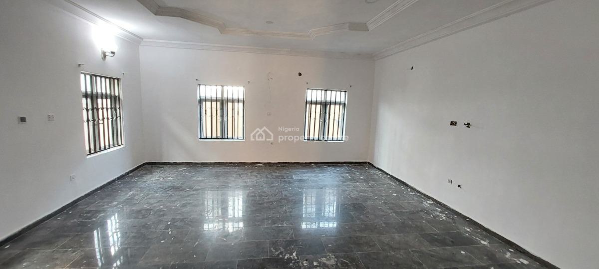 Spacious Mini Flat/a Room & Parlour with Ant Room, Chevron Drive, Lekki, Lagos, Detached Duplex for Rent