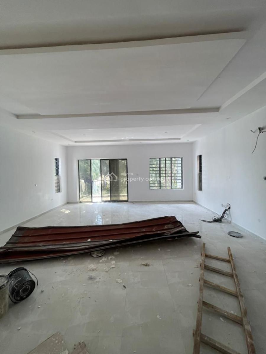 Luxurious 5 Bedroom Duplex with a Bq and a Pool, Ikota, Lekki, Lagos, House for Sale