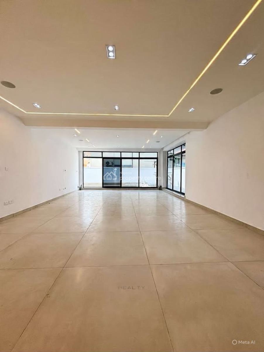 Stunning 5 Bedroom Detached Duplex with Swimming Pool and Bq, Lekki Phase 1, Lekki, Lagos, Detached Duplex for Sale