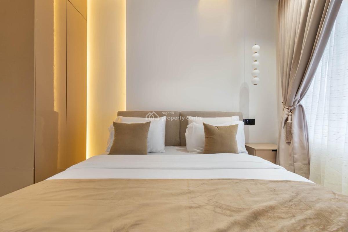 3 Bedroom, Lekki Phase 1, Lekki, Lagos, Flat / Apartment Short Let