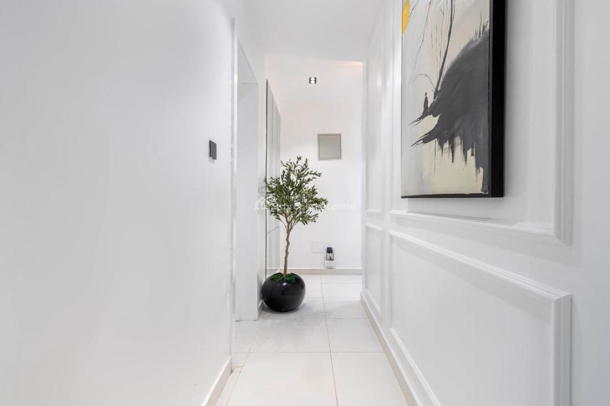 3 Bedroom, Lekki Phase 1, Lekki, Lagos, Flat / Apartment Short Let