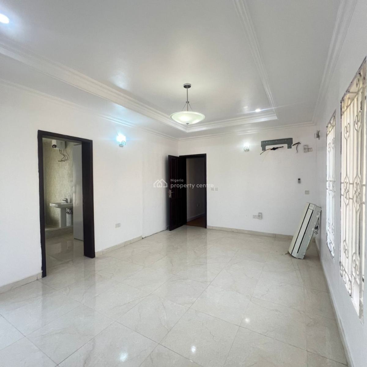 3 Bedroom Apartment, Lekki Phase 1, Lekki, Lagos, Flat / Apartment for Rent