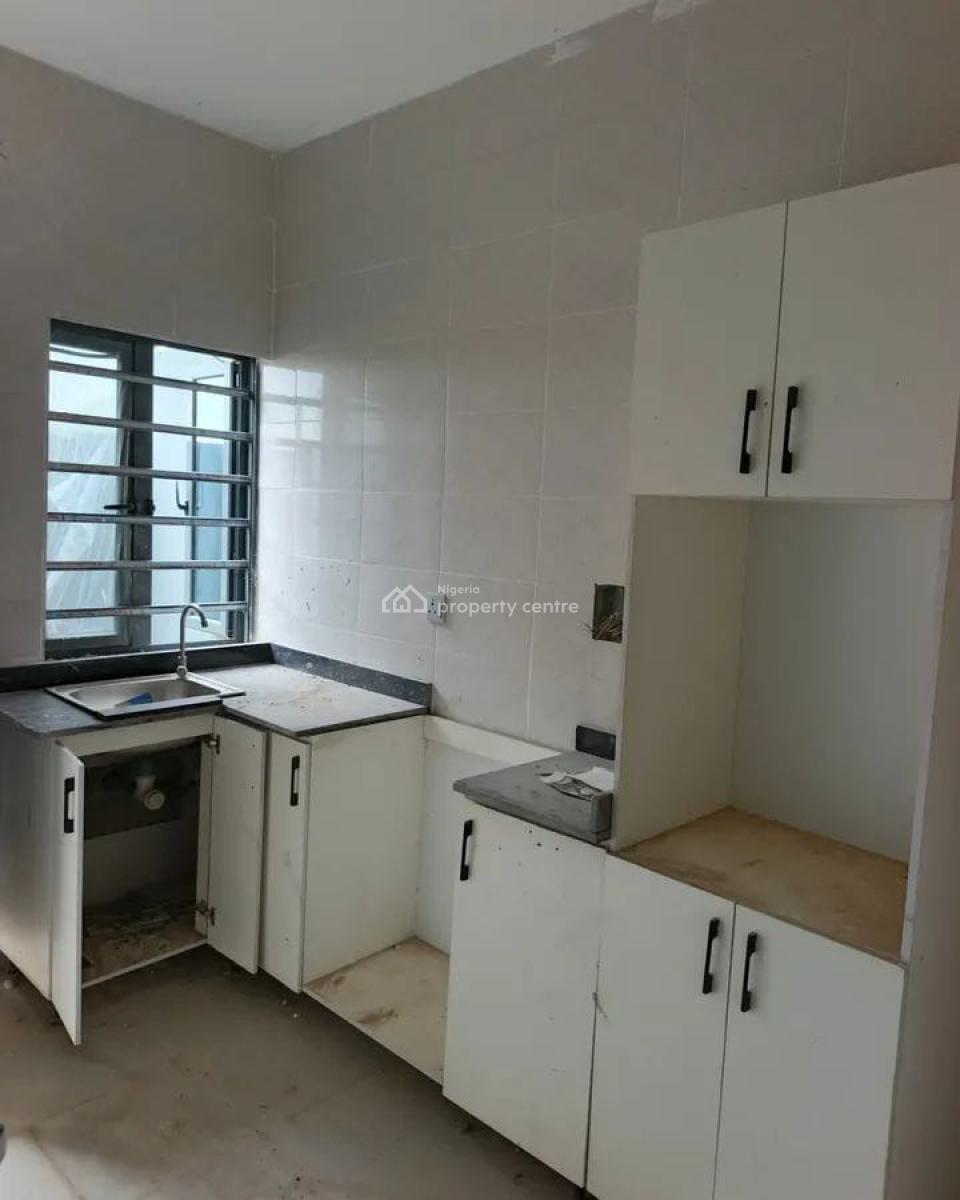 Exquisitely Built 4 Bedroom Semi Detached Duplex, Baruwa, Ipaja, Lagos, Semi-detached Duplex for Sale