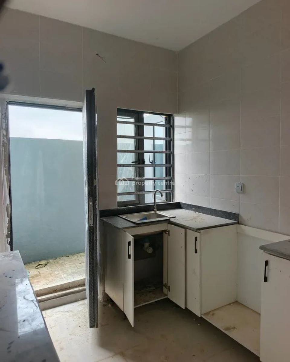 Exquisitely Built 4 Bedroom Semi Detached Duplex, Baruwa, Ipaja, Lagos, Semi-detached Duplex for Sale