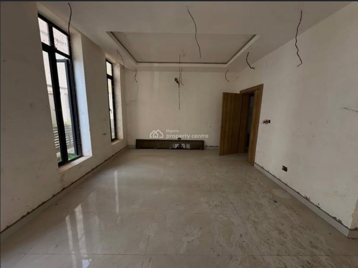 Brand New 6 Bedroom Detached Duplex  Bq, Mabushi, Abuja, Detached Duplex for Sale