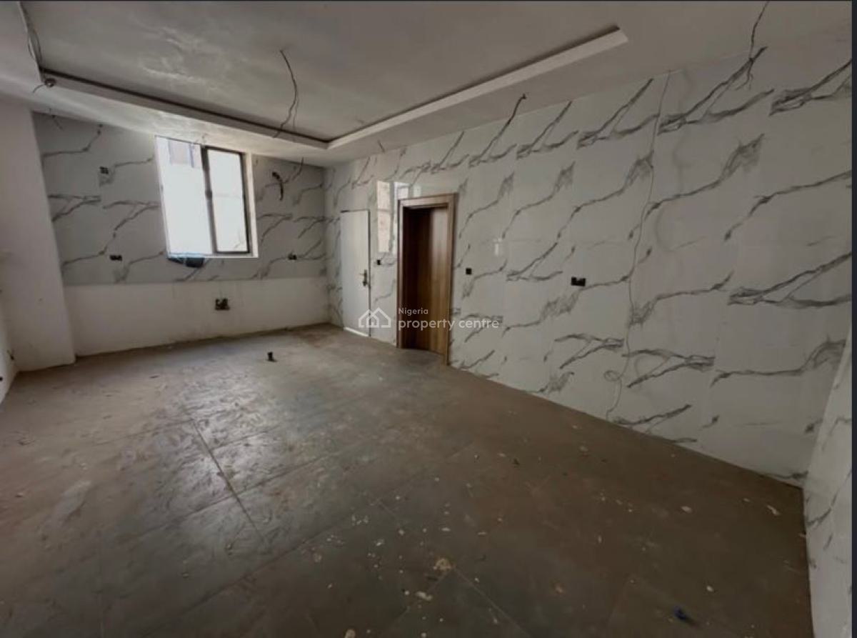 Brand New 6 Bedroom Detached Duplex  Bq, Mabushi, Abuja, Detached Duplex for Sale