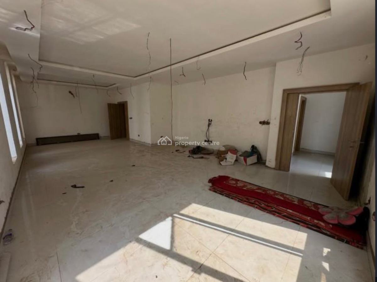 Brand New 6 Bedroom Detached Duplex  Bq, Mabushi, Abuja, Detached Duplex for Sale