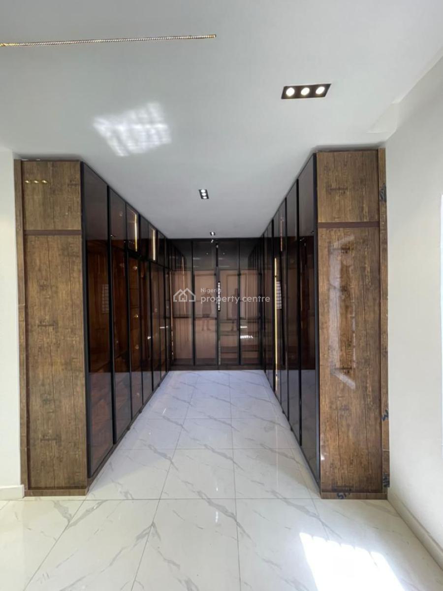 Luxurious 5 Bedroom Duplex with a Gym, Pool, Bq, Orchid, Lekki, Lagos, House for Sale