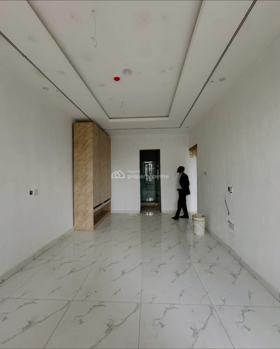 Fantastic Built 4 Bedroom Terrace Duplex, Gra, Ogudu, Lagos, Terraced Duplex for Sale