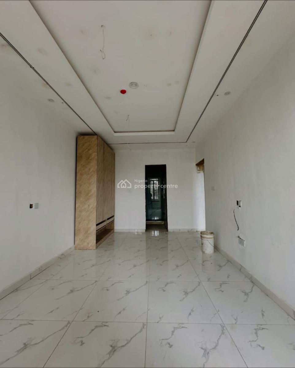 Fantastic Built 4 Bedroom Terrace Duplex, Gra, Ogudu, Lagos, Terraced Duplex for Sale