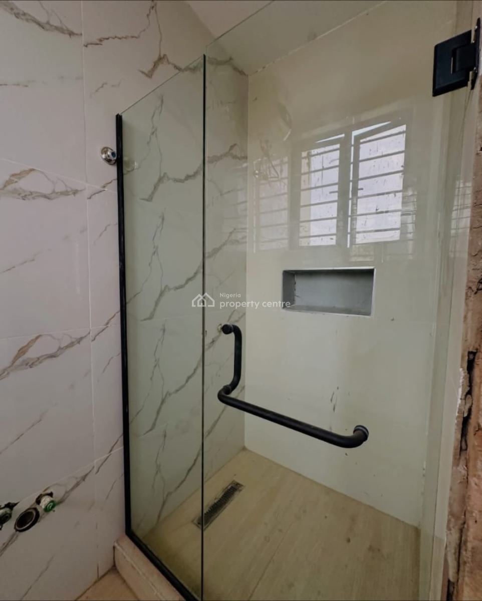 Fantastic Built 4 Bedroom Terrace Duplex, Gra, Ogudu, Lagos, Terraced Duplex for Sale