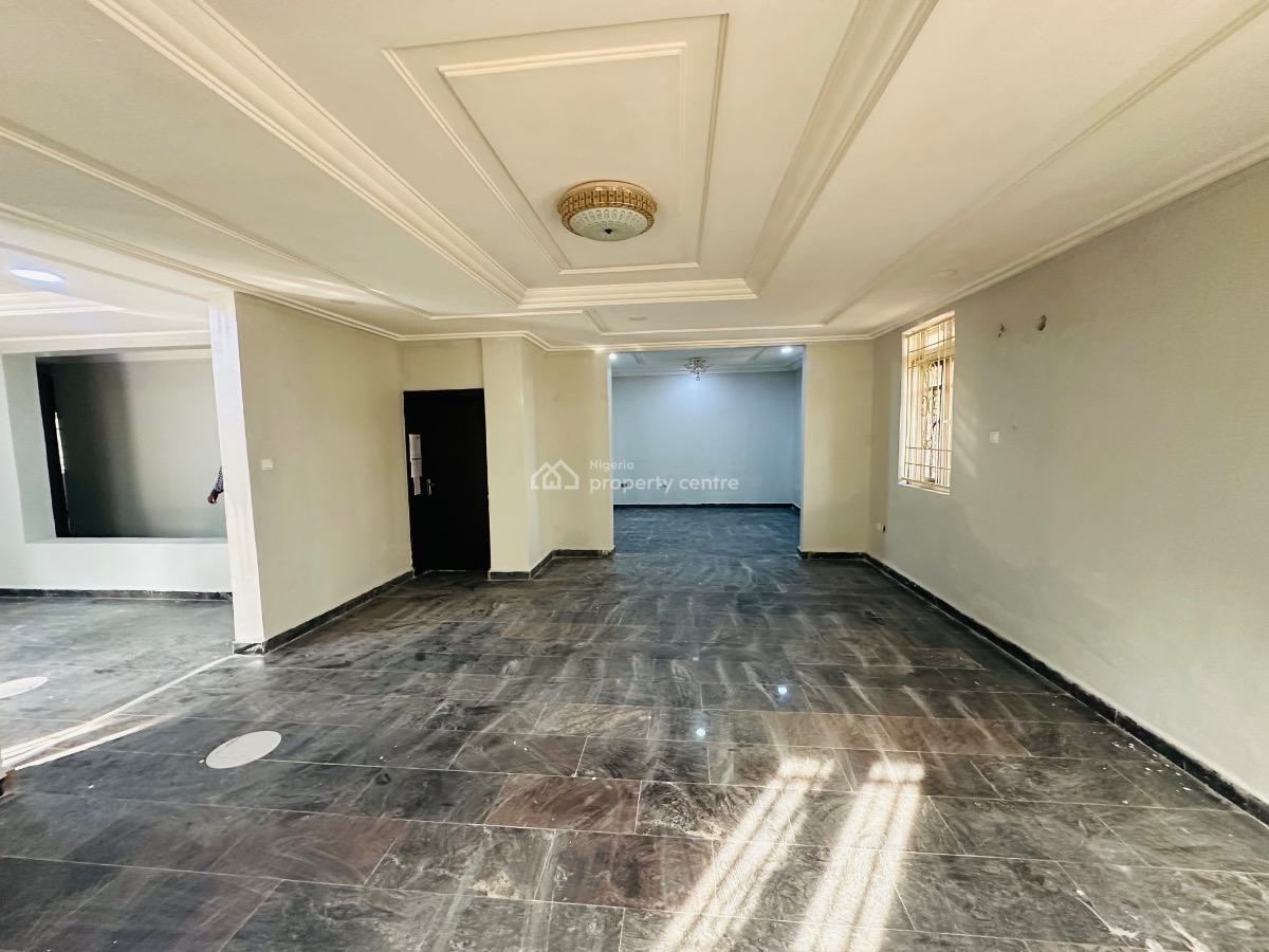 Two Units of 5 Bedroom Detached Duplex with Bq, Maitama District, Abuja, Detached Duplex for Rent