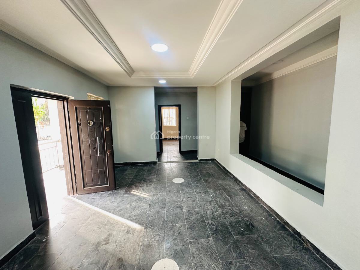 Two Units of 5 Bedroom Detached Duplex with Bq, Maitama District, Abuja, Detached Duplex for Rent