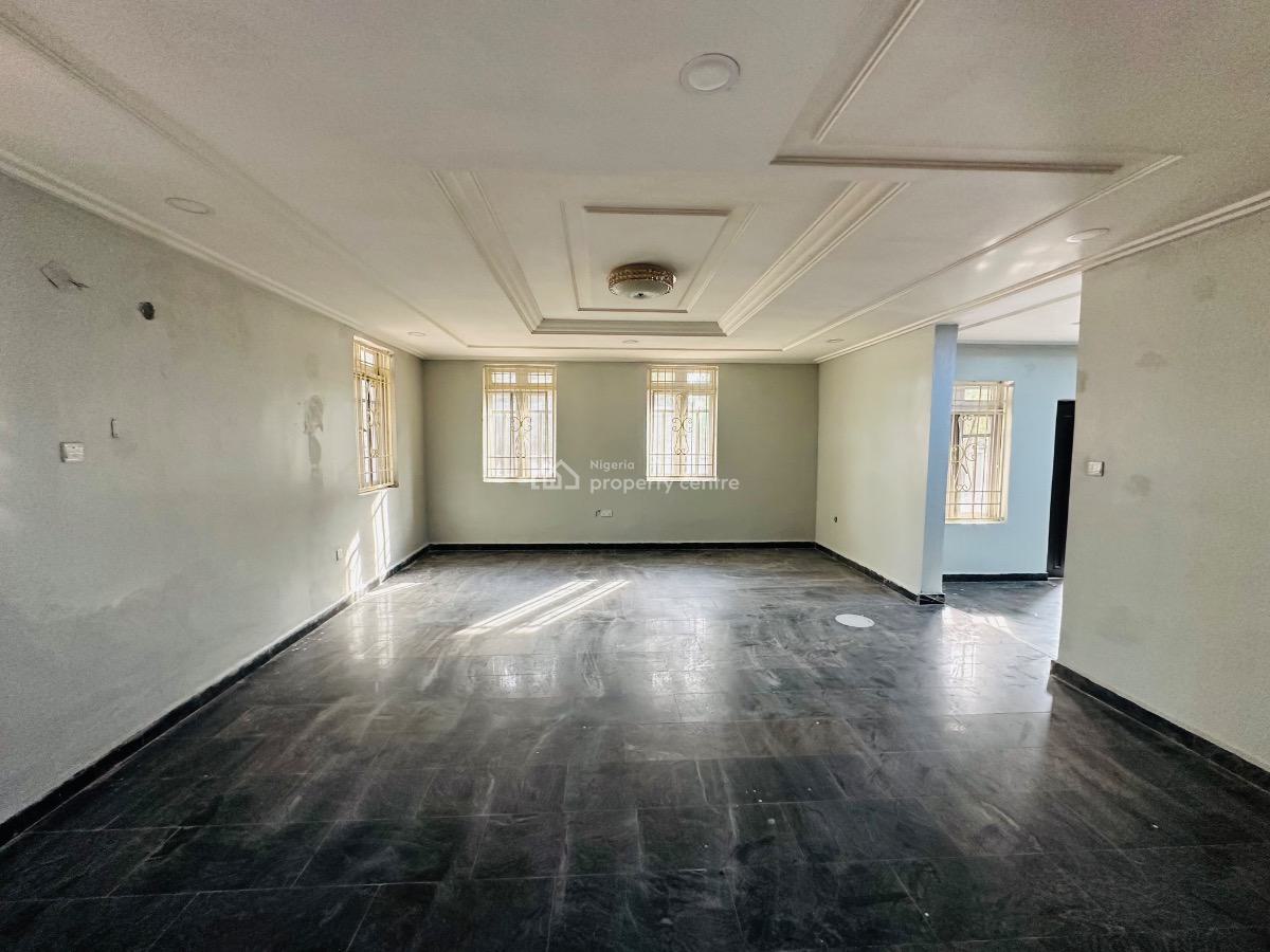 Two Units of 5 Bedroom Detached Duplex with Bq, Maitama District, Abuja, Detached Duplex for Rent