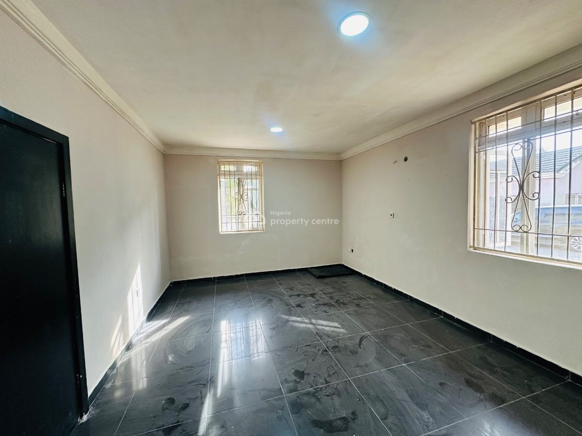 Two Units of 5 Bedroom Detached Duplex with Bq, Maitama District, Abuja, Detached Duplex for Rent