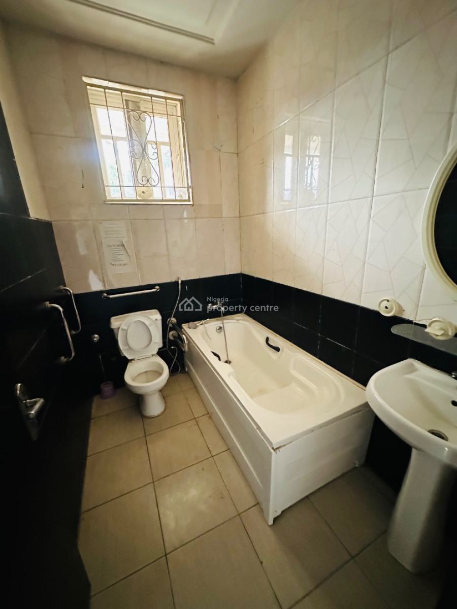 Two Units of 5 Bedroom Detached Duplex with Bq, Maitama District, Abuja, Detached Duplex for Rent