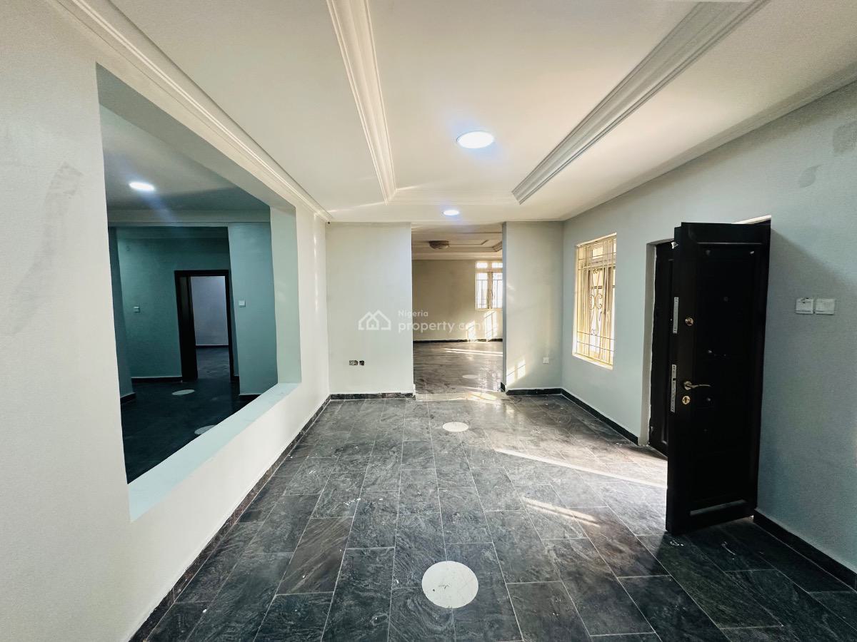 Two Units of 5 Bedroom Detached Duplex with Bq, Maitama District, Abuja, Detached Duplex for Rent