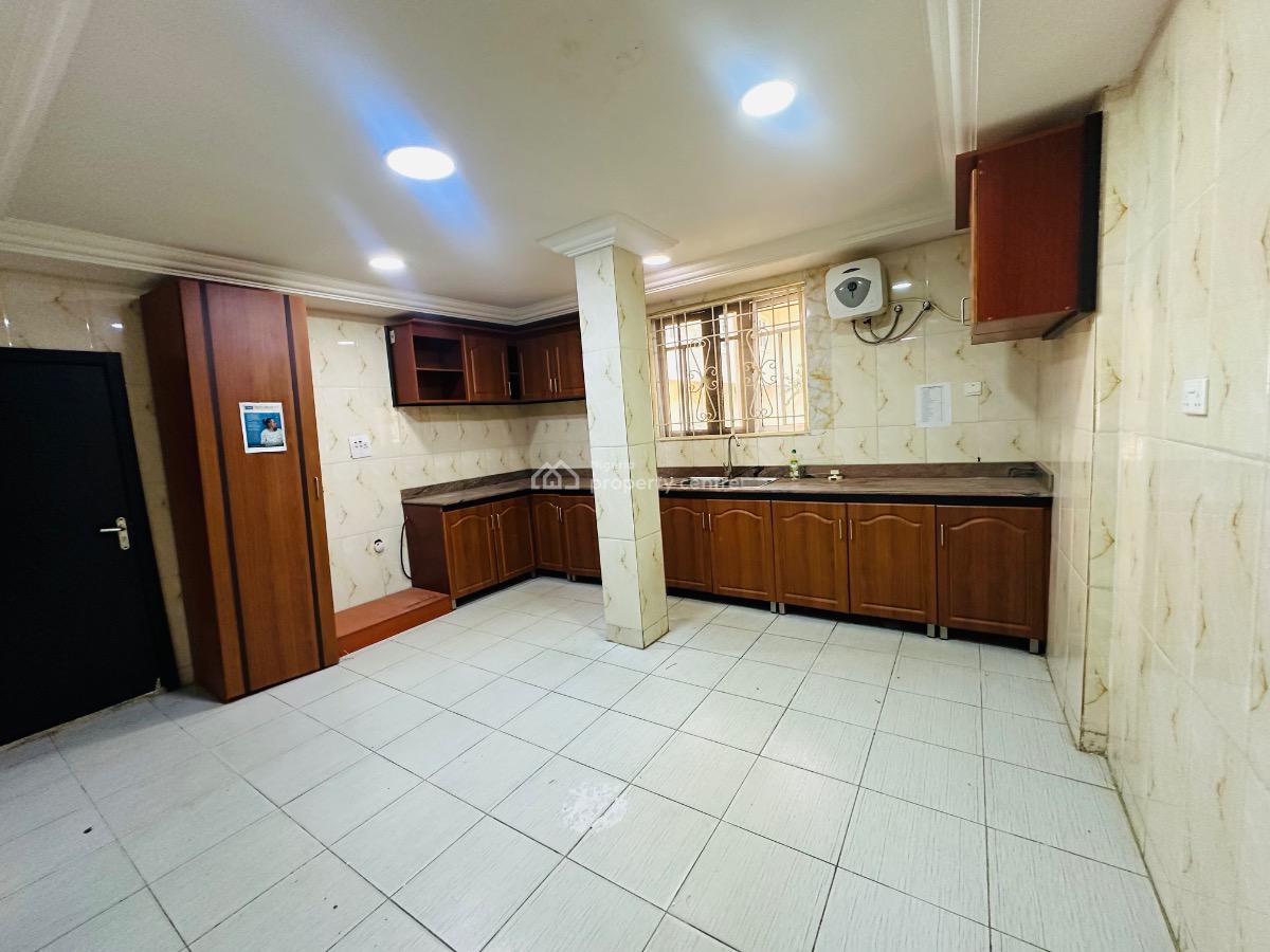 Two Units of 5 Bedroom Detached Duplex with Bq, Maitama District, Abuja, Detached Duplex for Rent