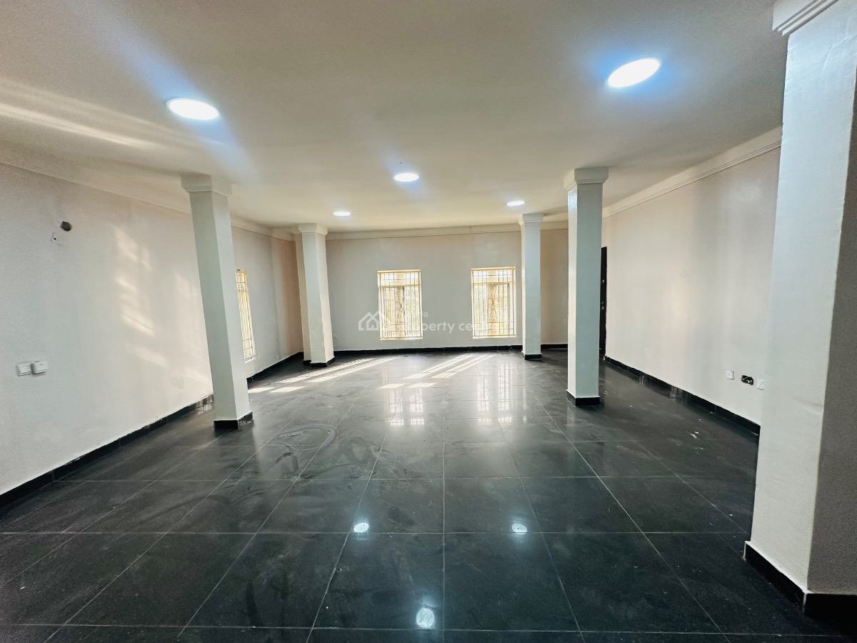 Two Units of 5 Bedroom Detached Duplex with Bq, Maitama District, Abuja, Detached Duplex for Rent