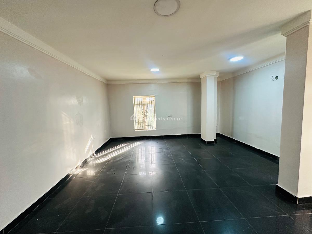 Two Units of 5 Bedroom Detached Duplex with Bq, Maitama District, Abuja, Detached Duplex for Rent