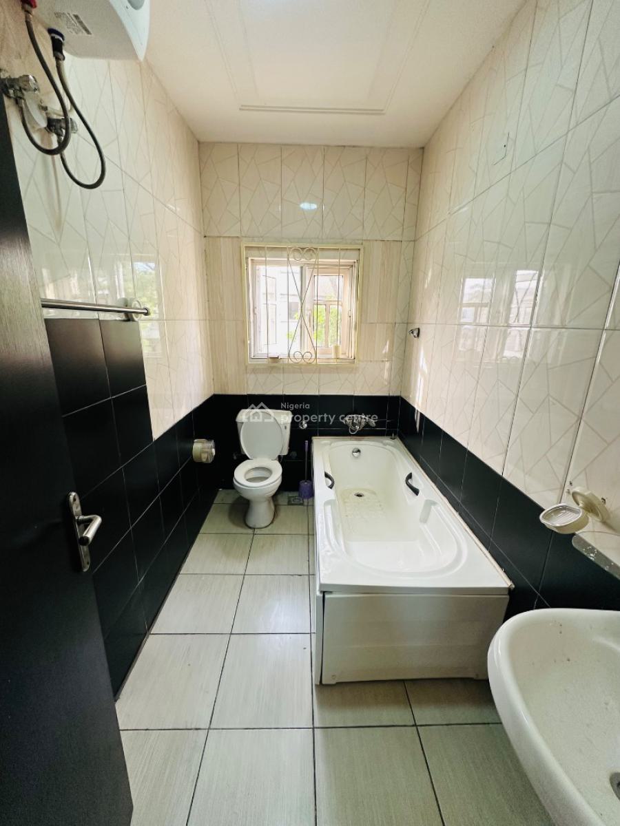 Two Units of 5 Bedroom Detached Duplex with Bq, Maitama District, Abuja, Detached Duplex for Rent