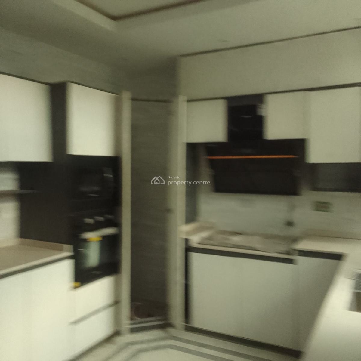 Elegantly Built 3bedroom Terrence Duplex All Ensuit, Badore, Ajah, Lagos, Terraced Duplex for Sale