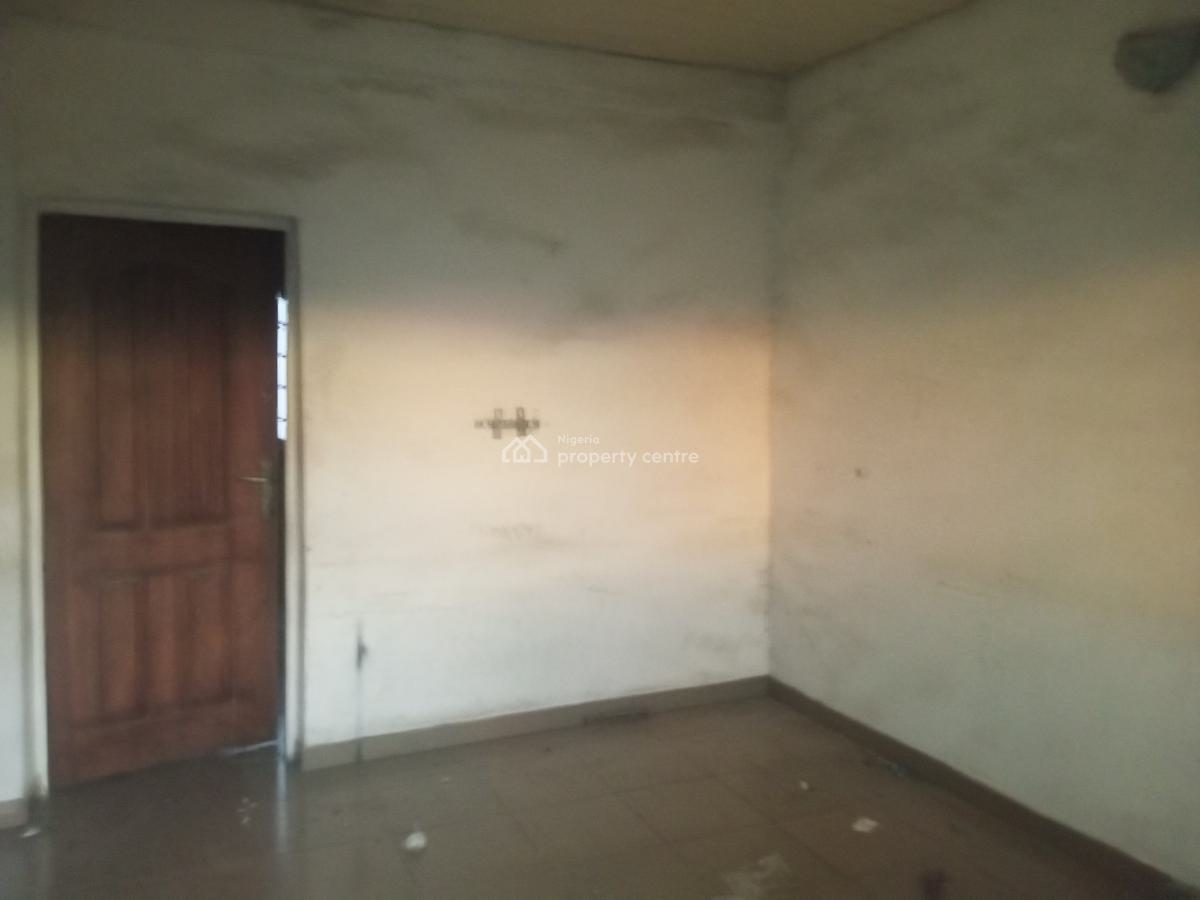 a Nice Room and Parlor, Off Blenco, Sangotedo, Ajah, Lagos, Mini Flat (room and Parlour) for Rent