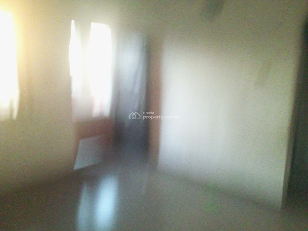 a Nice Room and Parlor, Off Blenco, Sangotedo, Ajah, Lagos, Mini Flat (room and Parlour) for Rent