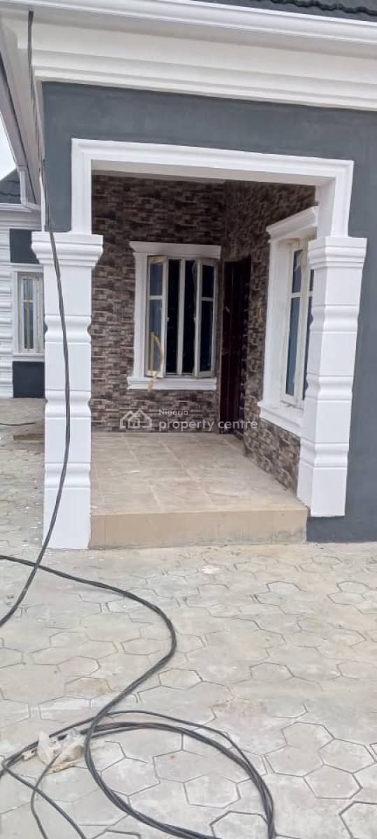 5 Bedrooms, 5 Bathrooms Bungalow Fully Detached, Cpi Bus Stop, Gberigbe, Ikorodu, Lagos, Detached Bungalow for Sale