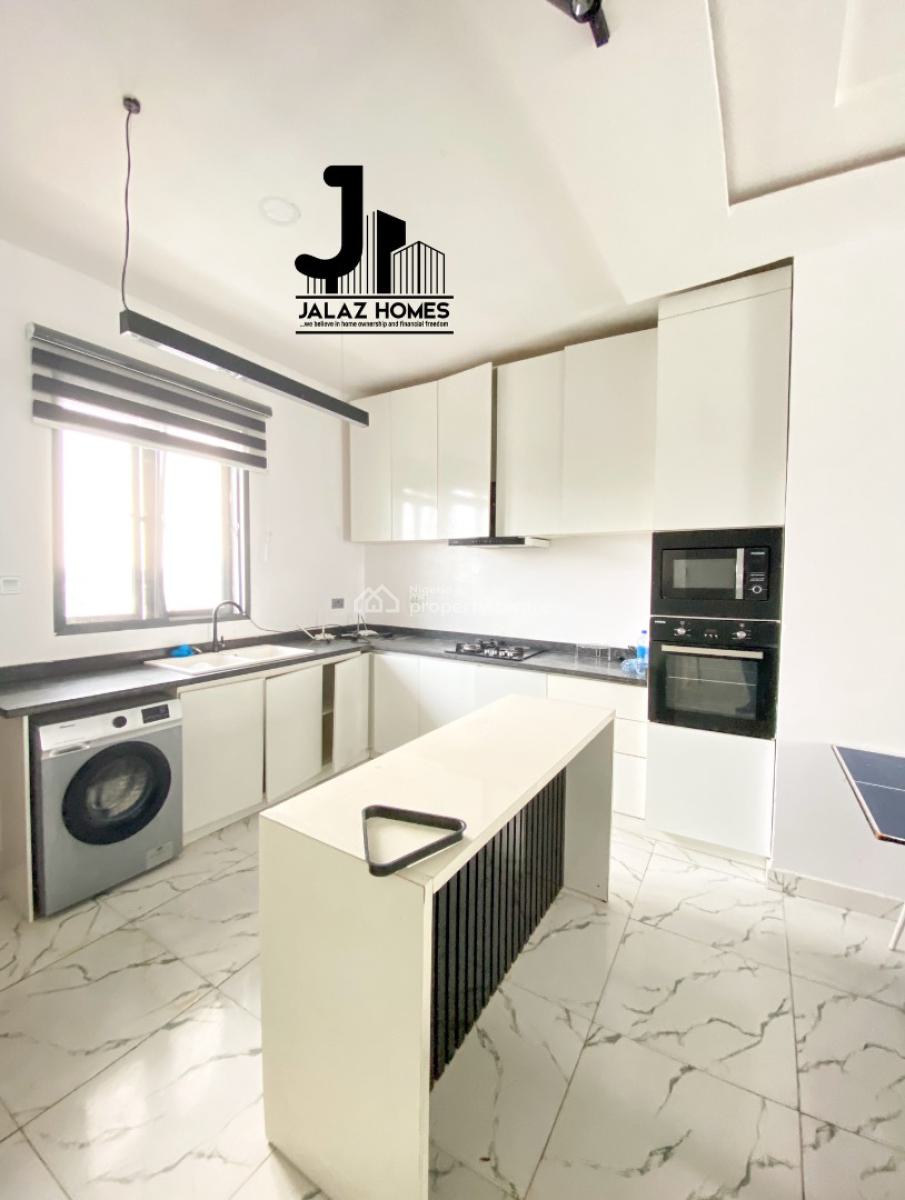 2 Bedroom Apartment, Agungi, Lekki, Lagos, House for Sale