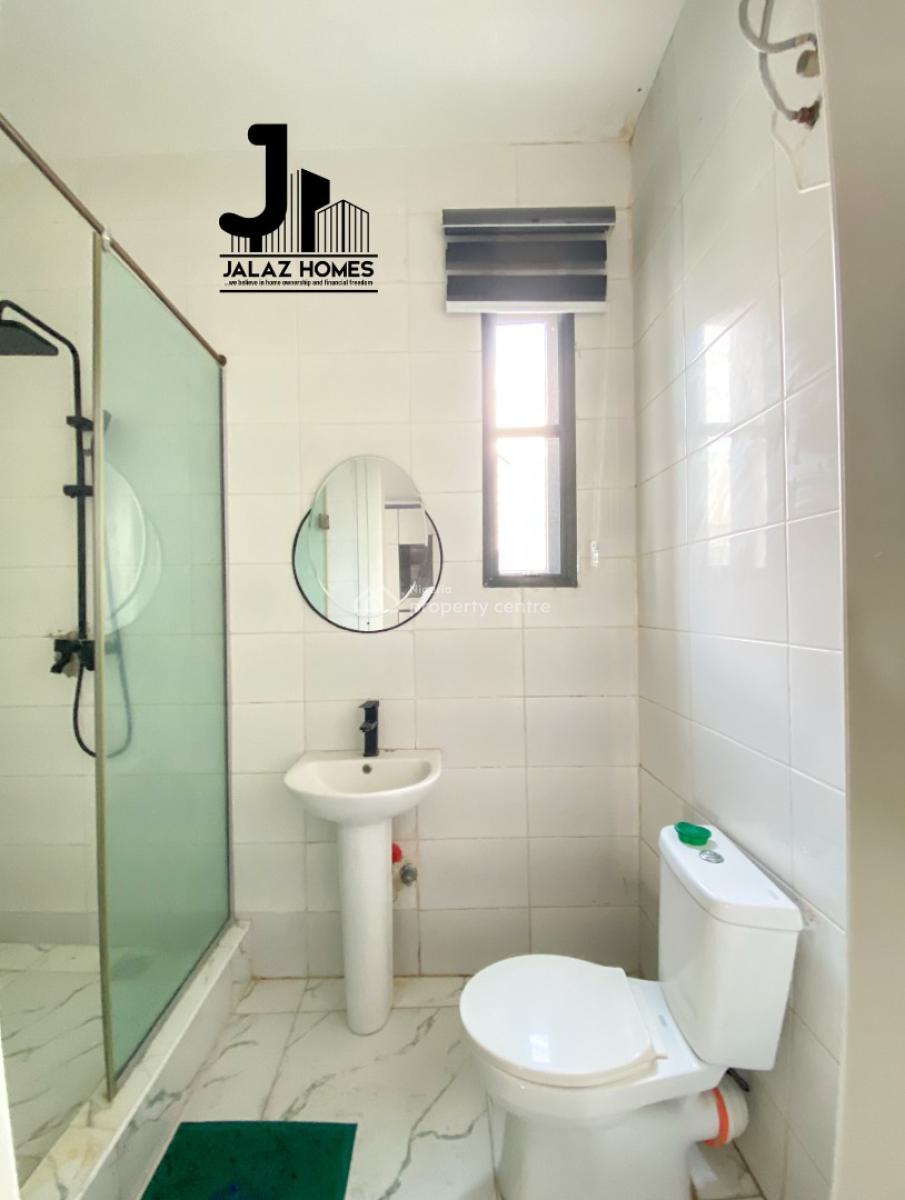 2 Bedroom Apartment, Agungi, Lekki, Lagos, House for Sale